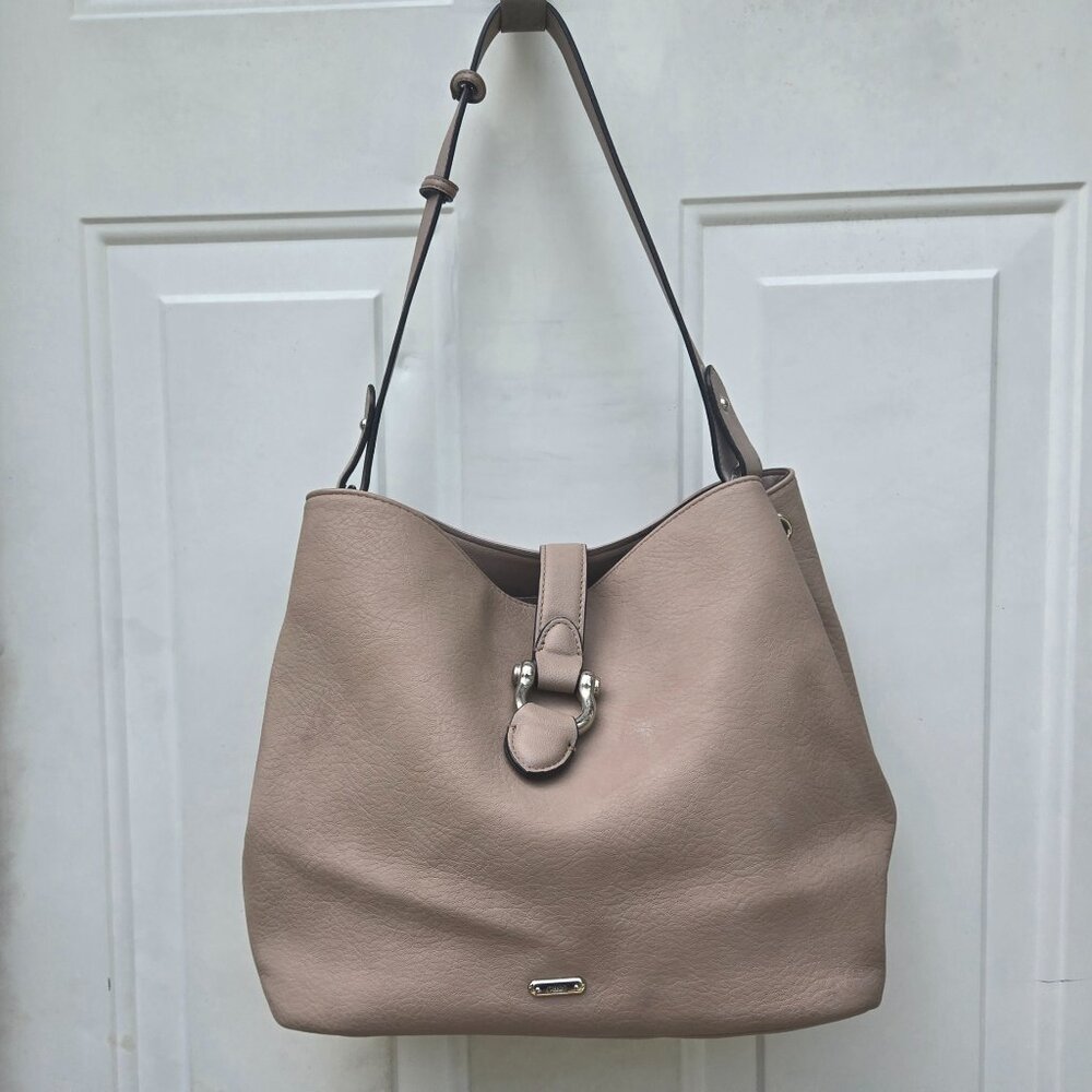 Chaps Shoulder Bag